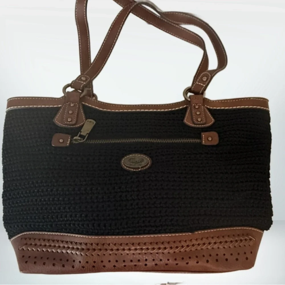Boc Born Concepts Faux Leather Shoulder Bag